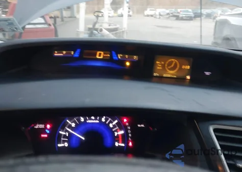 2015 Honda Civic Se from USA, damaged, VIN 19XFB2F71FE087590